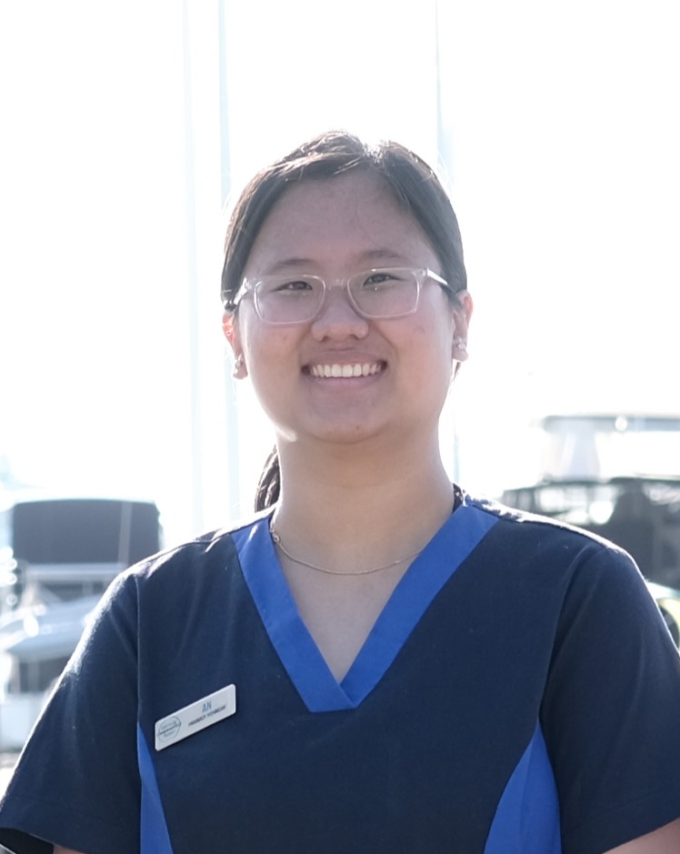 Our Team - Manly Village Compounding Pharmacy